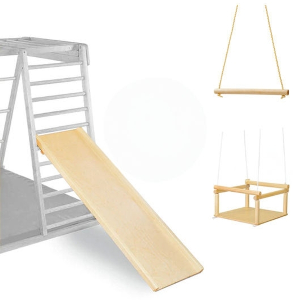 CLIFF Junior Zubehörset Bild 1