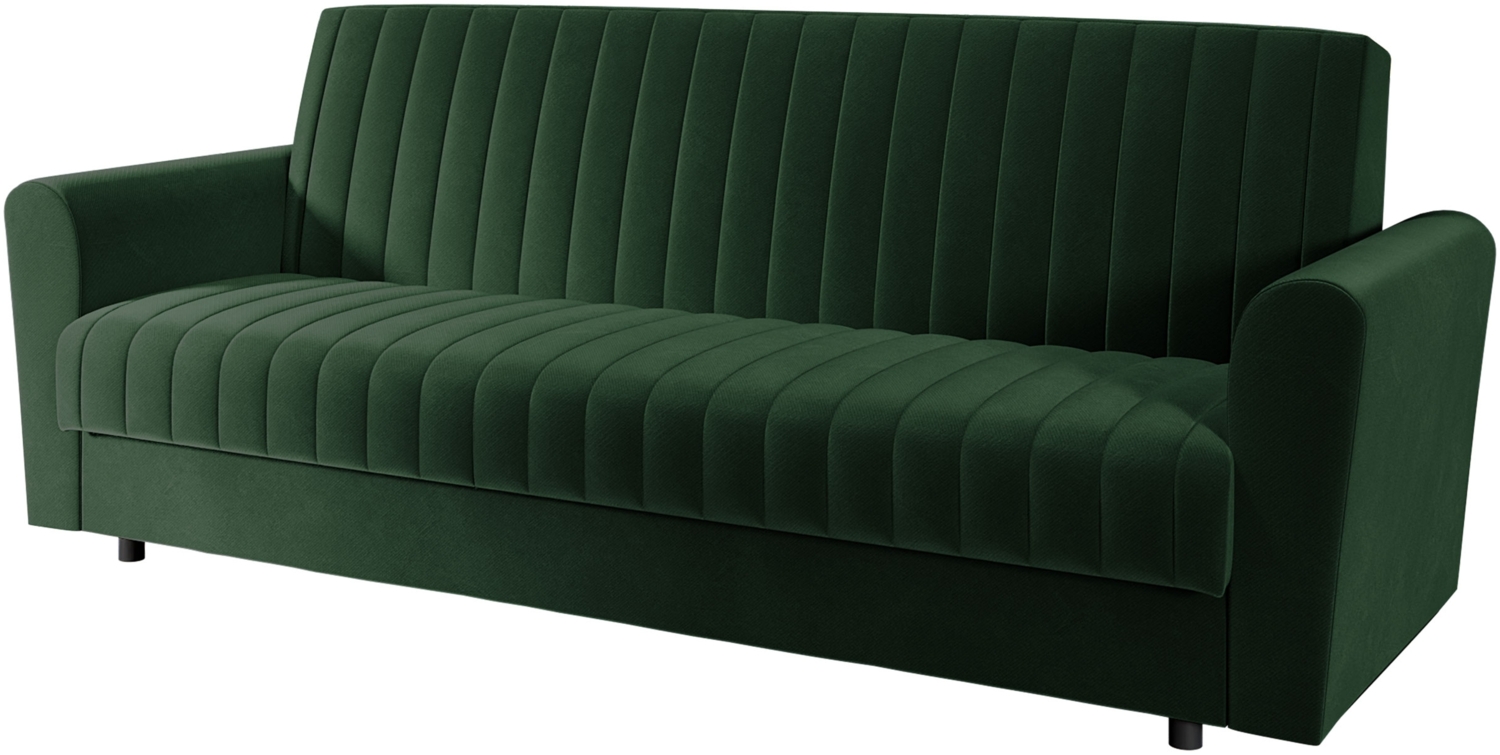 Schlafsofa Molly (Farbe: Kronos 14) Bild 1