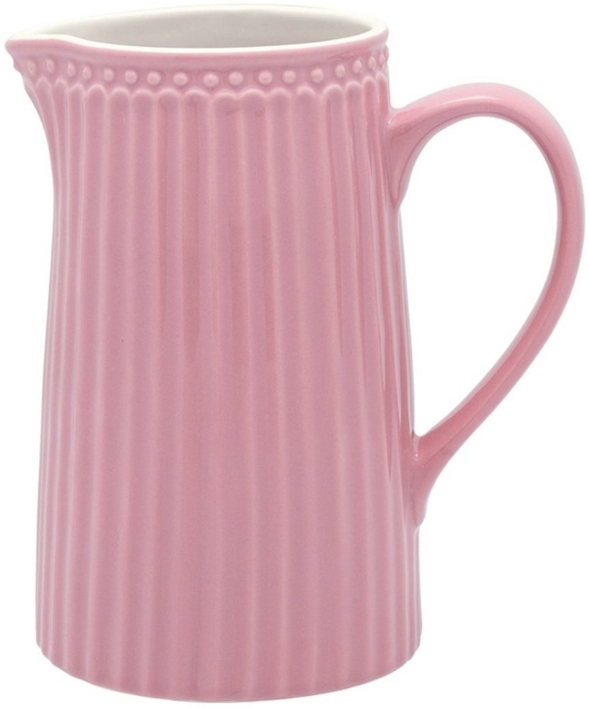 Greengate Krug Alice dusty rose 1L Bild 1