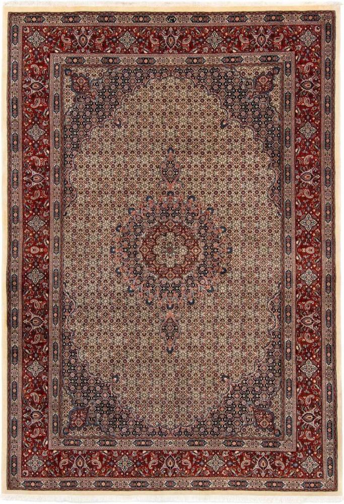 Morgenland Orientteppich - 294 x 204 cm - Beige Bild 1