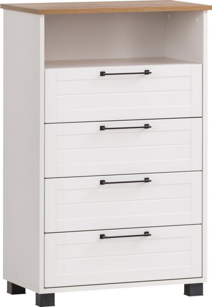 Schildmeyer Garderobenschrank Jelda Breite 62,4 cm Bild 1