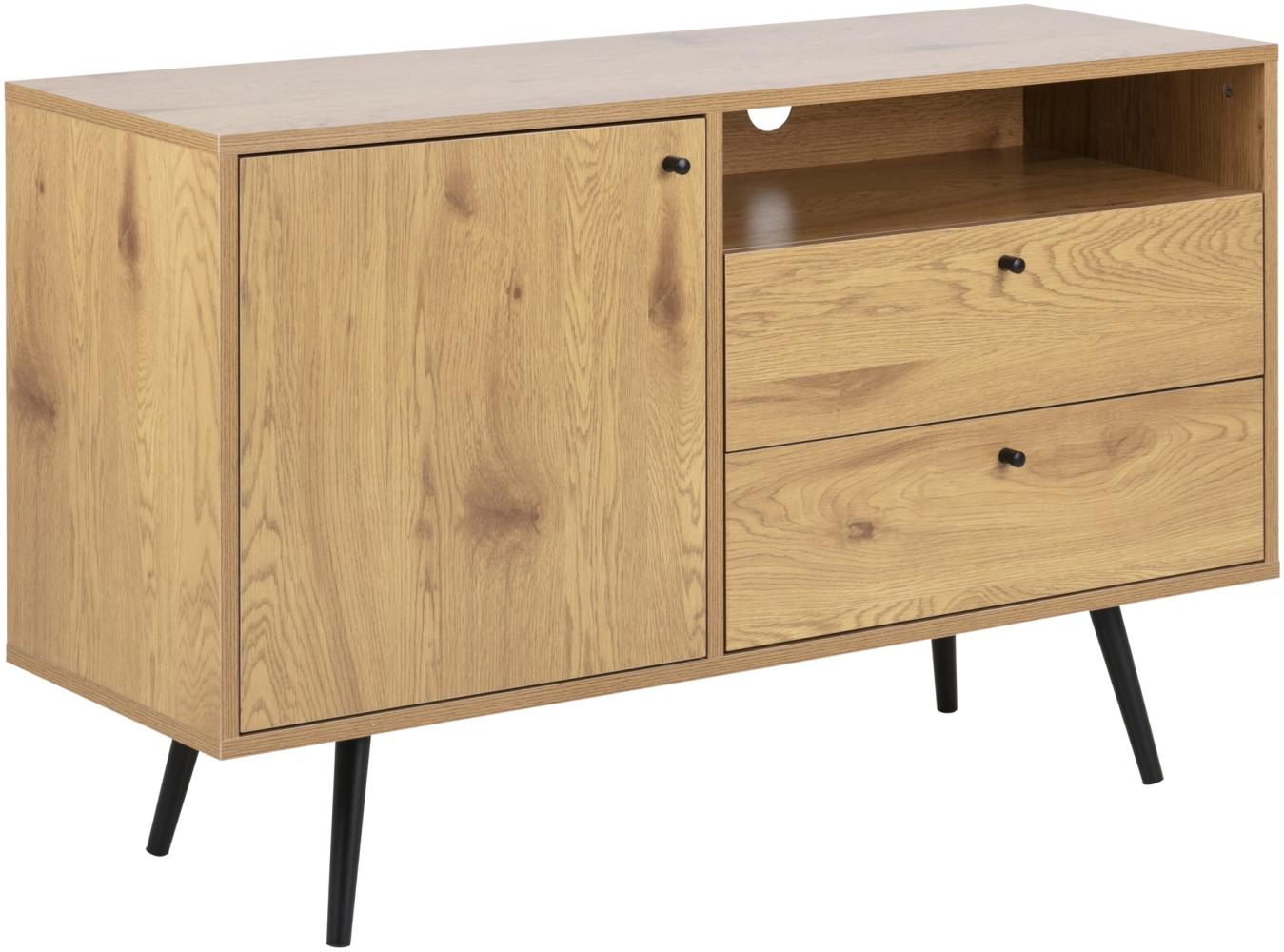 'Willy' Sideboard Wildeiche Bild 1