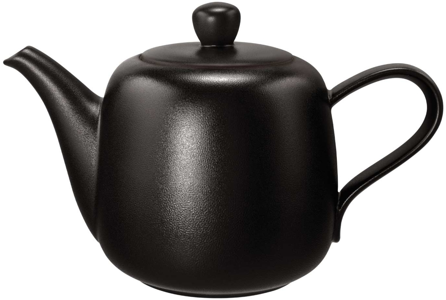 Seltmann Weiden Liberty Velvet Black Kanne 1,6 l Bild 1