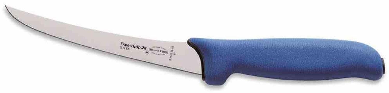 Ausbeinmesser semi-flexibel 15cm Expert Grip Küchenmesser Messer Haushalt kochen Bild 1