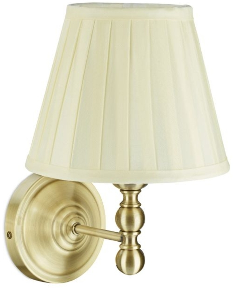 Antike Wandlampe 10034457 Bild 1