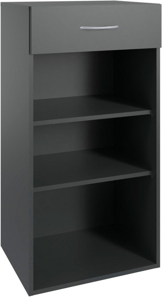 Regal MULTIRAUMKONZEPT Bild 1