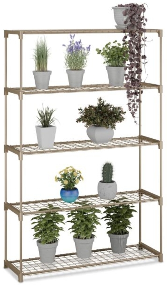 Blumenregal mit 5 Ebenen 10051534 Bild 1