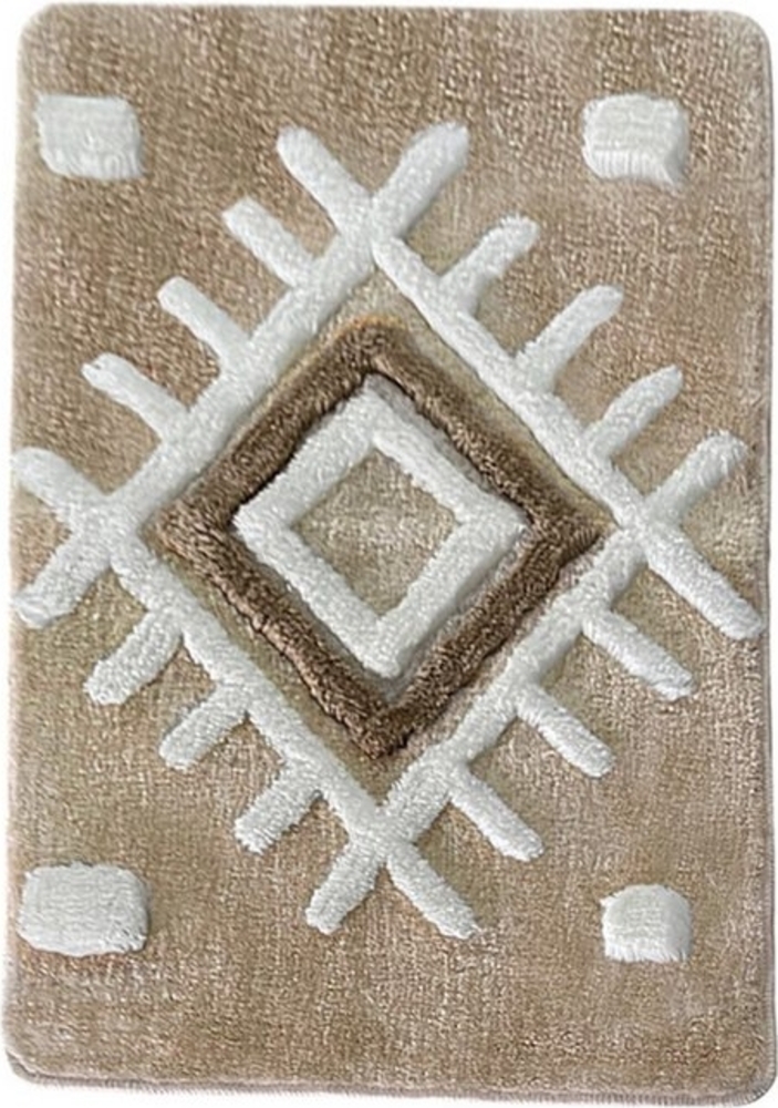 L'Essentiel Linge de Maison Badematte 100% ACRYLIC, 60 x 100 cm L4754 Bild 1