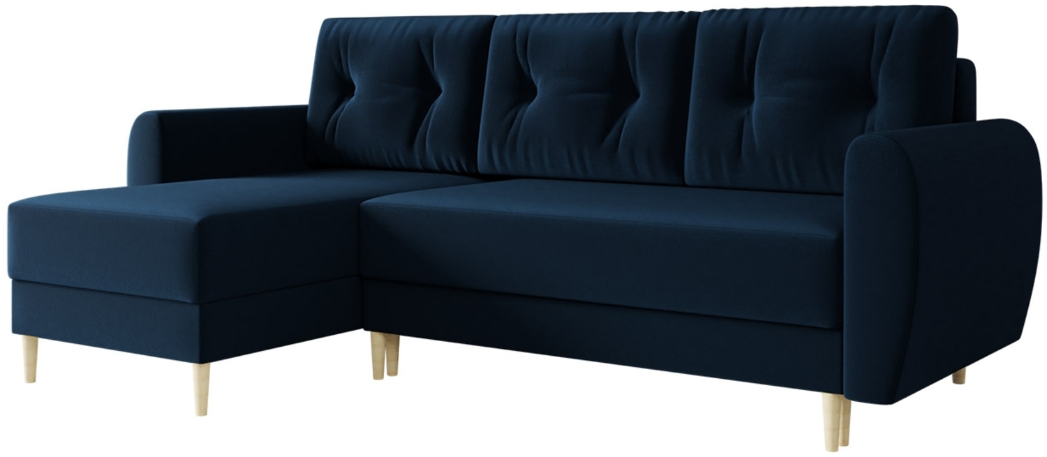 Ecksofa Jazon L (Itaka 11) Bild 1