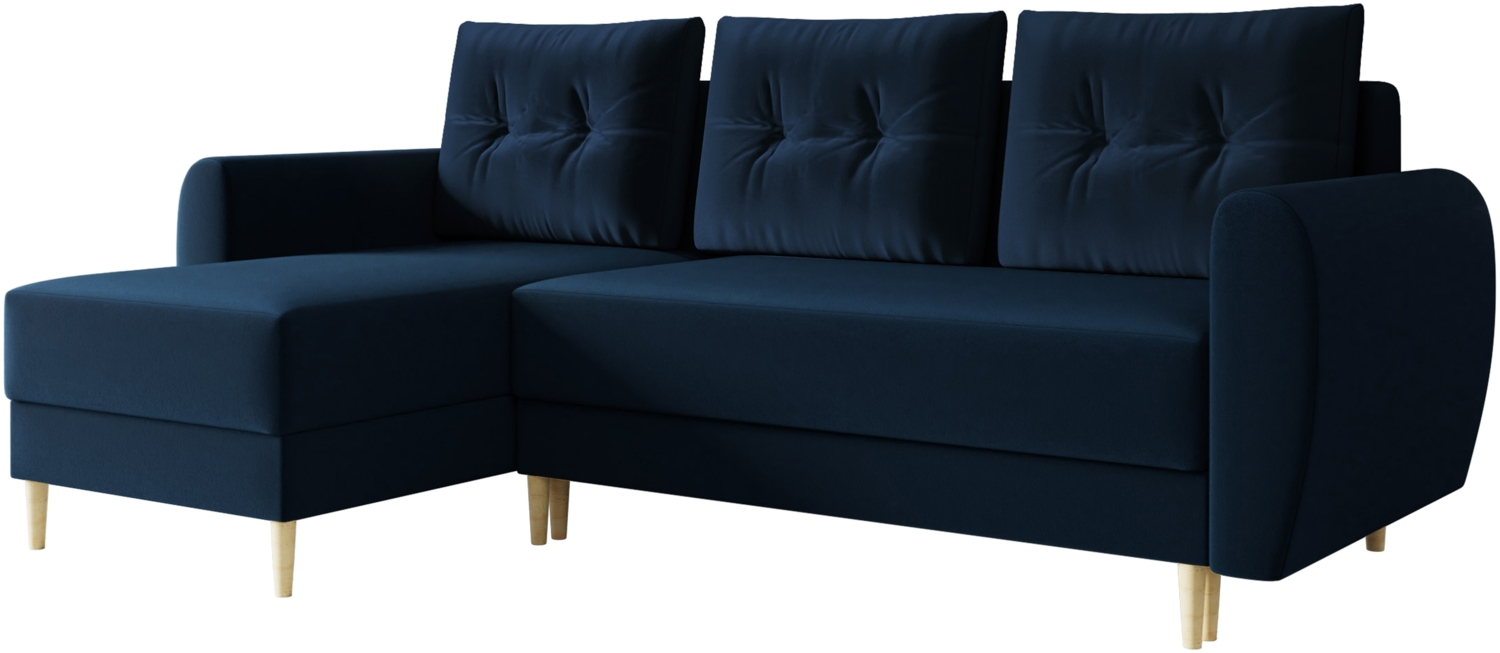 Ecksofa Jazon L (Itaka 11) Bild 1