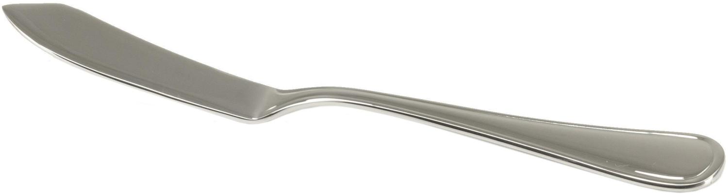 Solex Selina Besteckset 6 Stück Fischmesser Bild 1