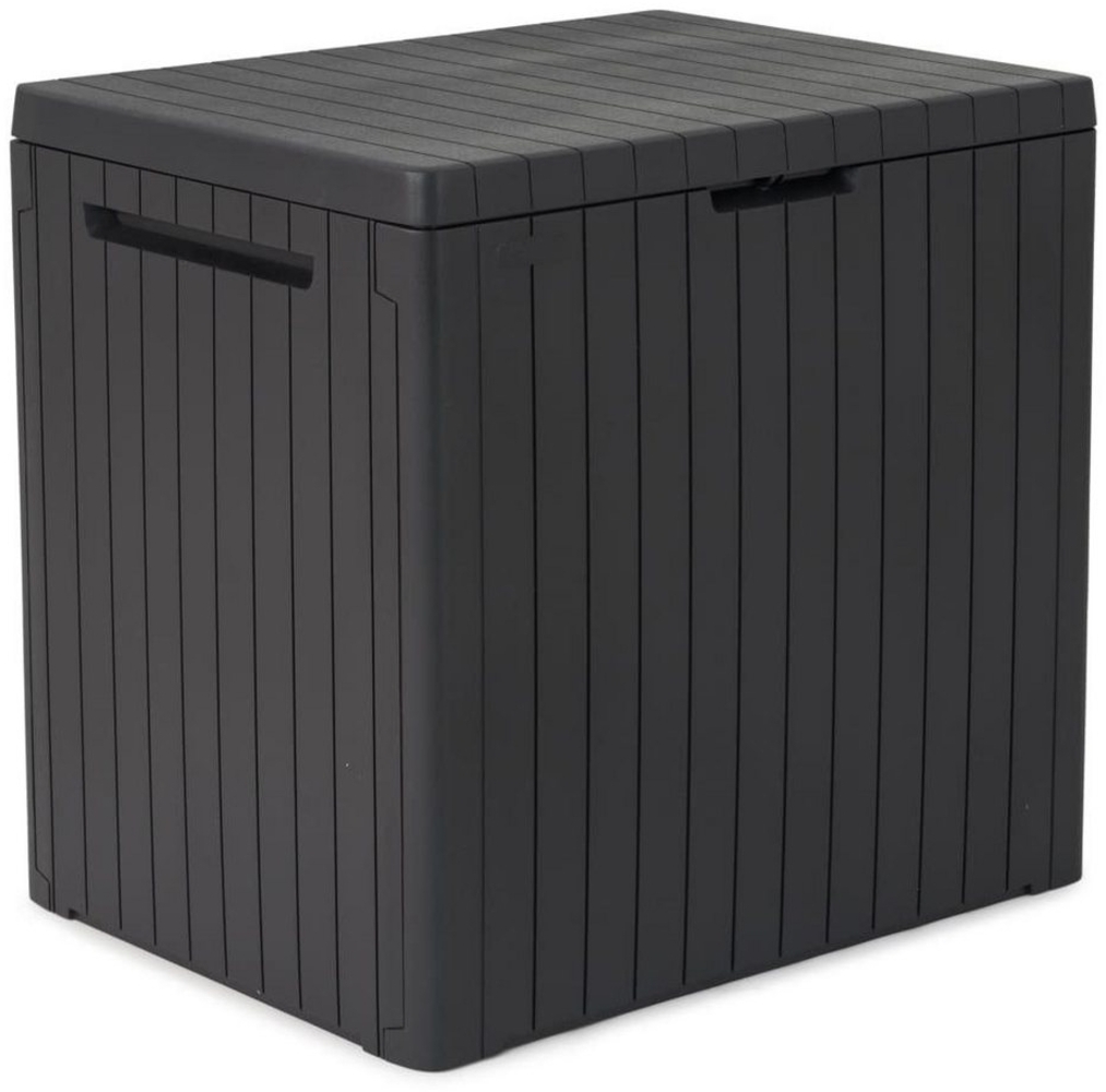 Keter Gartenbox Garten Aufbewahrungsbox City 113 L Bild 1