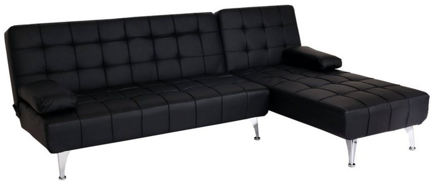 MCW Ecksofa MCW-K22, Liegefläche links/rechts Bild 1