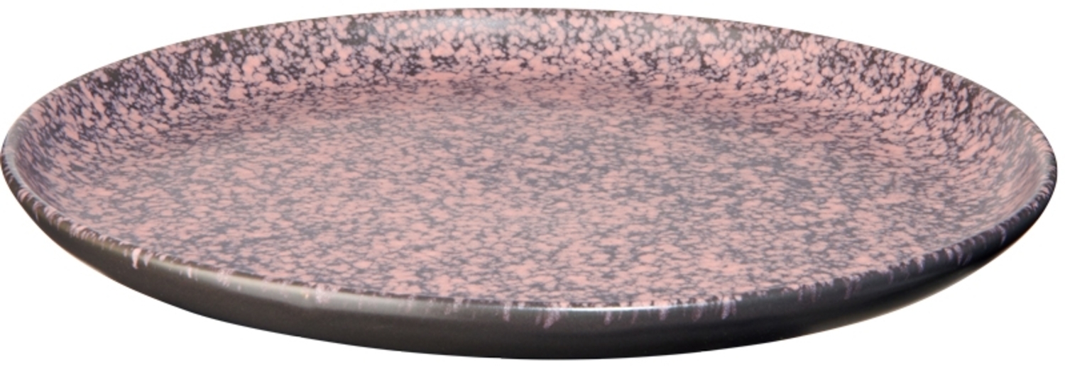 ASA Selection Saisons Dessertteller Raspberry Ø 21 cm Bild 1