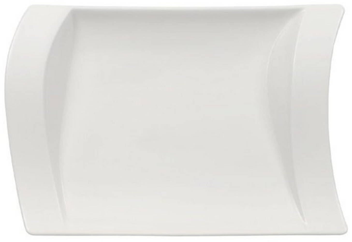 Villeroy & Boch NewWave Beilagenplatte 21x15 cm - DS Bild 1