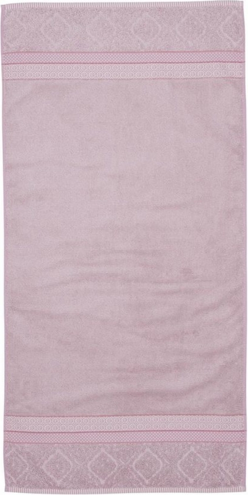 PiP Studio Badaccessoire-Set Soft Zellige Duschtuch lila 70x140cm (1 Stück) Bild 1