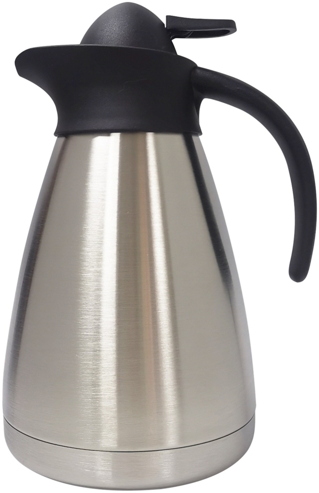 Michelino 1 Liter Isolierkanne BELLA Thermoskanne Isolierflasche 54523 Bild 1