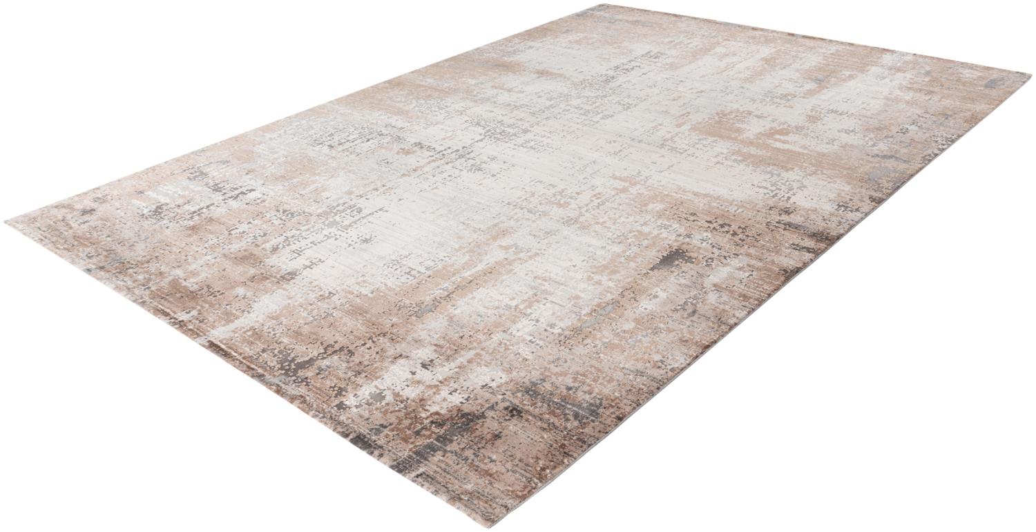Teppich My Jewel of Obsession 961 taupe 240x340 Bild 1