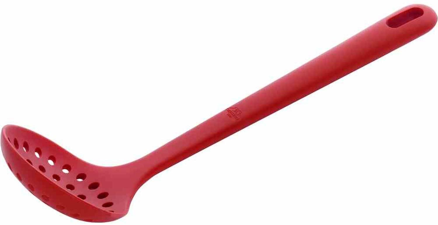 BALLARINI Rosso Schaumkelle, 31 cm, Silikon Bild 1