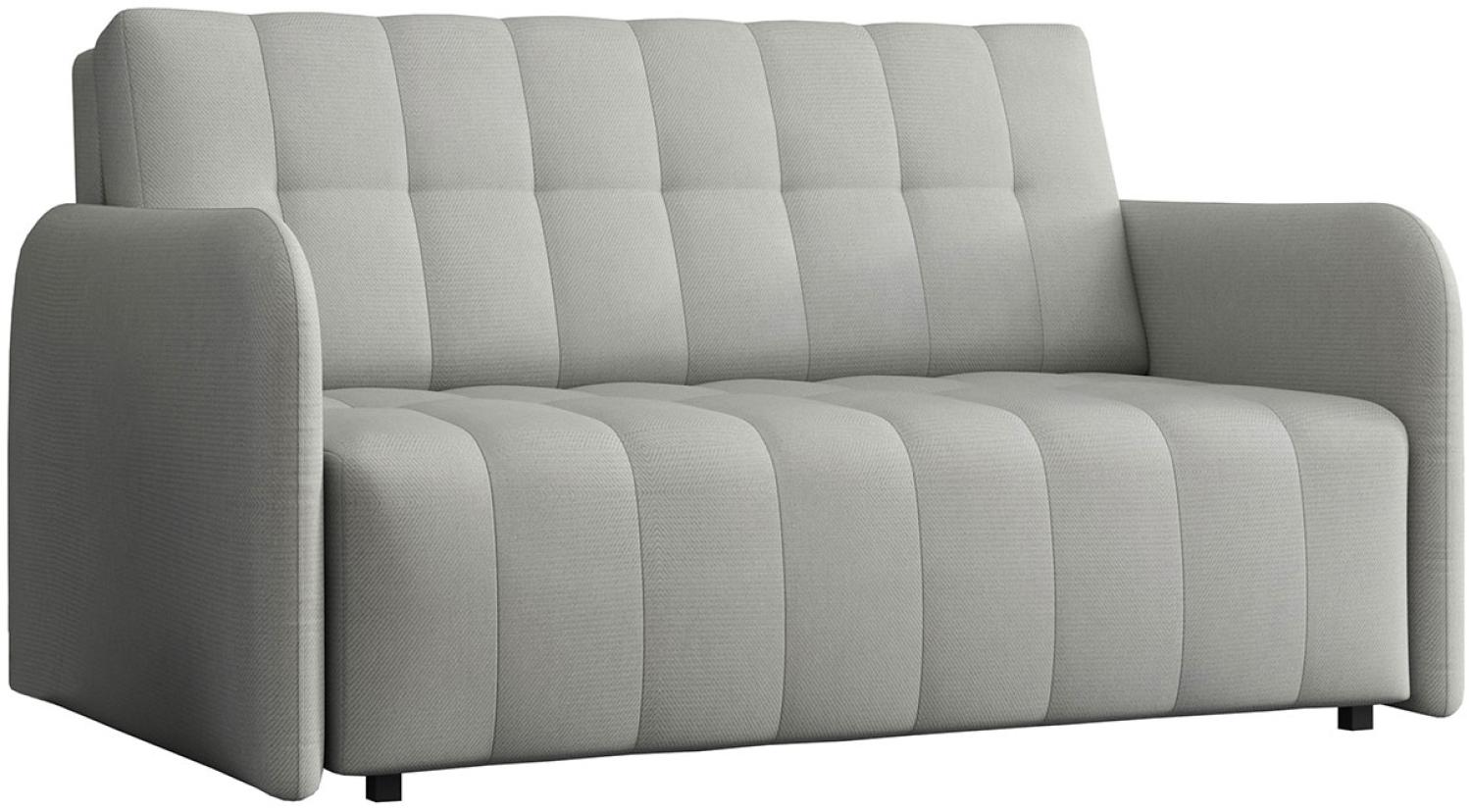 Schlafsofa Viva Grand III (Farbe: Paros 5) Bild 1