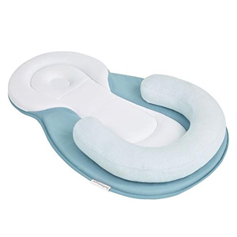 Babymoov 'Cosydream' Ergonomische Babystütze blau Bild 1