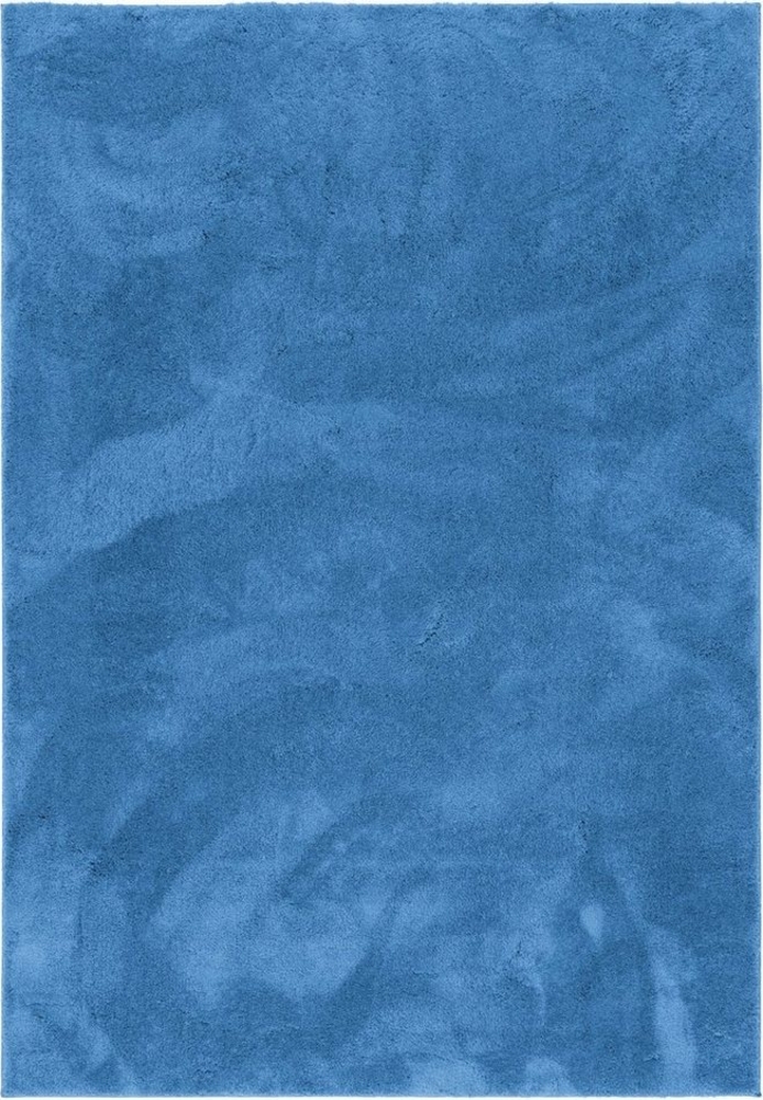 Pergamon Kinderteppich Kinderteppich Super Soft Hochflor Silky Kids, Rechteckig, Höhe: 30 mm Bild 1