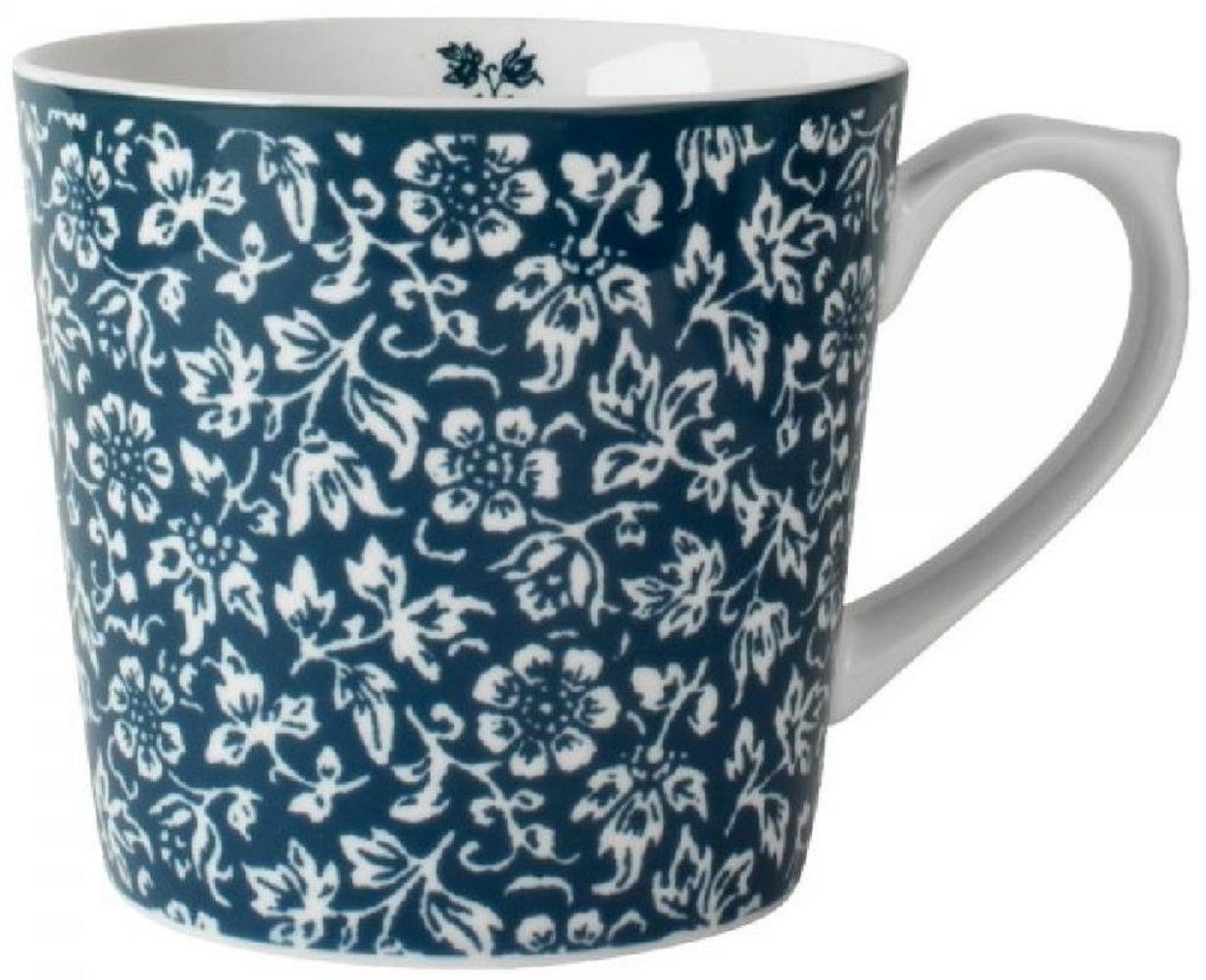 LAURA ASHLEY Tasse Becher Blueprint Sweet Allysum (XL) Bild 1