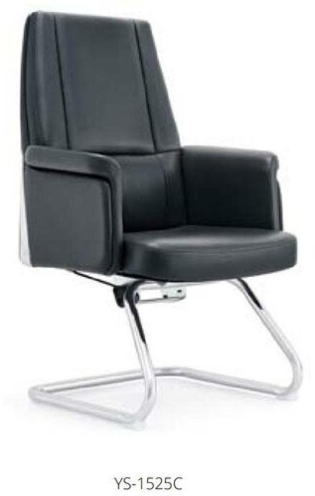 Büro Stühle Sessel Stuhl Bürostuhl Schreibtisch Drehstuhl Chef Bild 1
