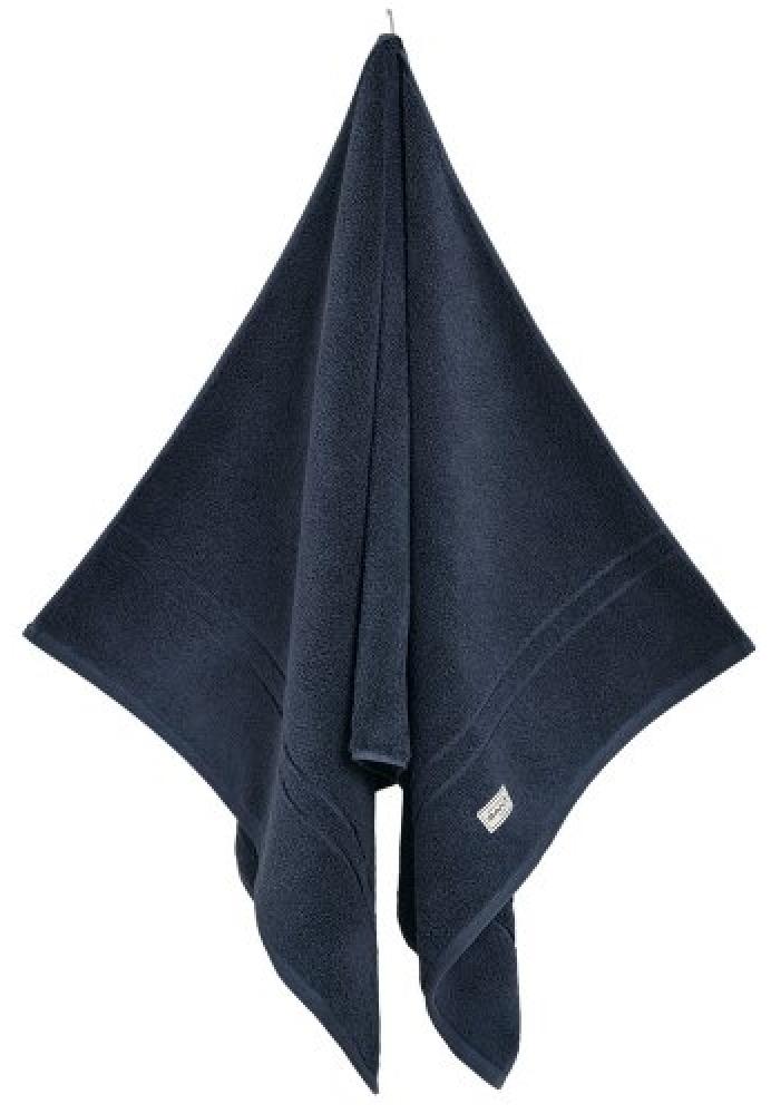 Gant Home Duschtuch Premium Towel Sateen Blue (70x140cm) 852012405-431-70x140 Bild 1