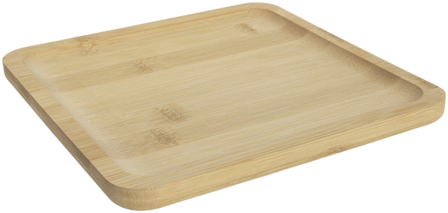 neuetischkultur Bambus Servierschale Bild 1