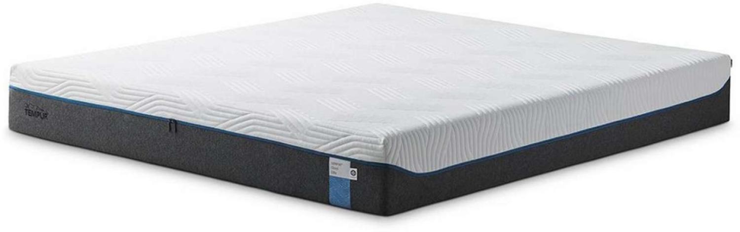 Matratze Cloud Elite 25, 80x200 cm Bild 1