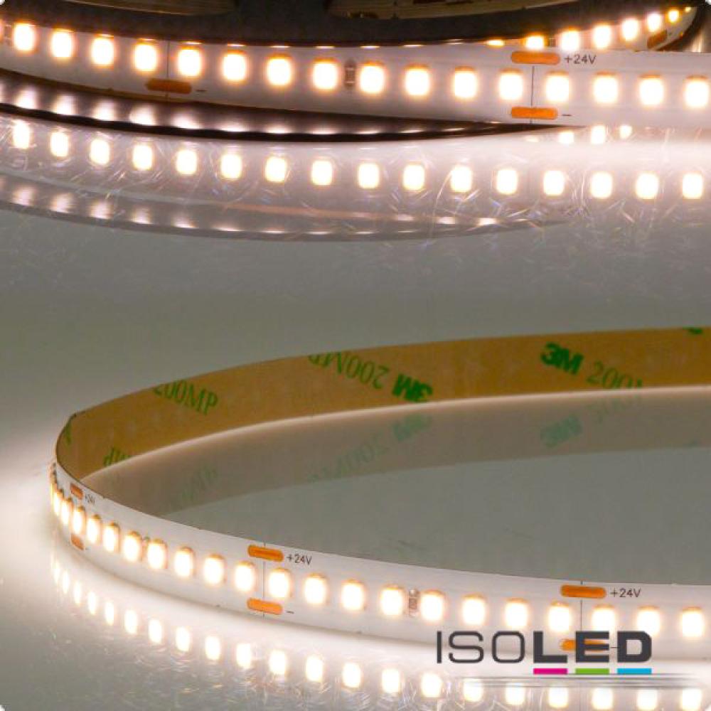 ISOLED LED HEQ930 Flexband High Bright, 24V, 17W, IP20, 3000K Bild 1