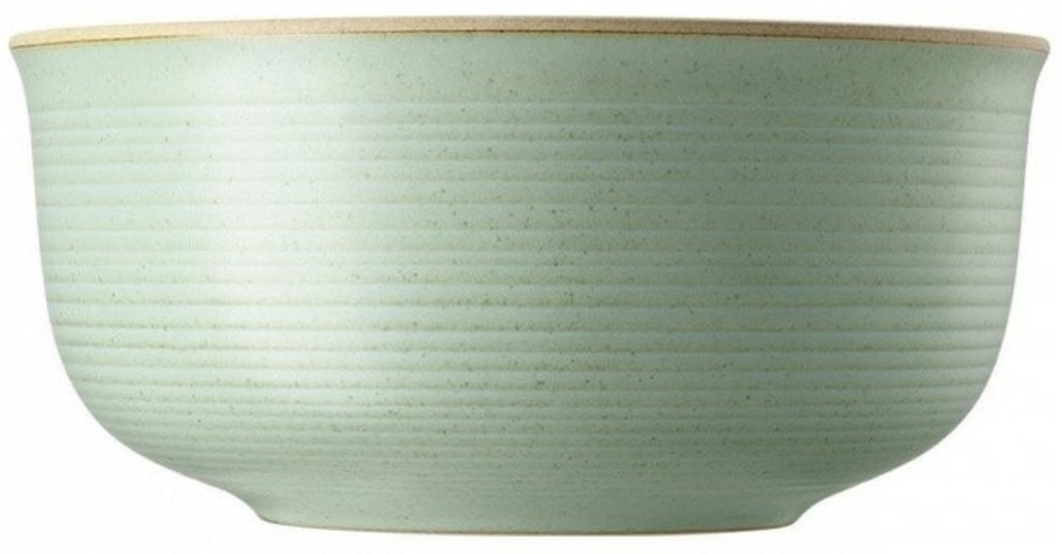 Thomas Nature Schüssel, Steinzeug, Leaf, 24 cm, 21730-227072-63124 Bild 1
