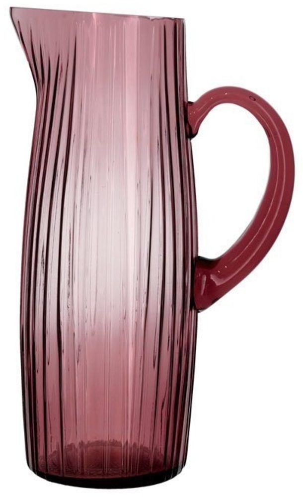 Bitz Kusintha Kanne pink 1,2 l Bild 1