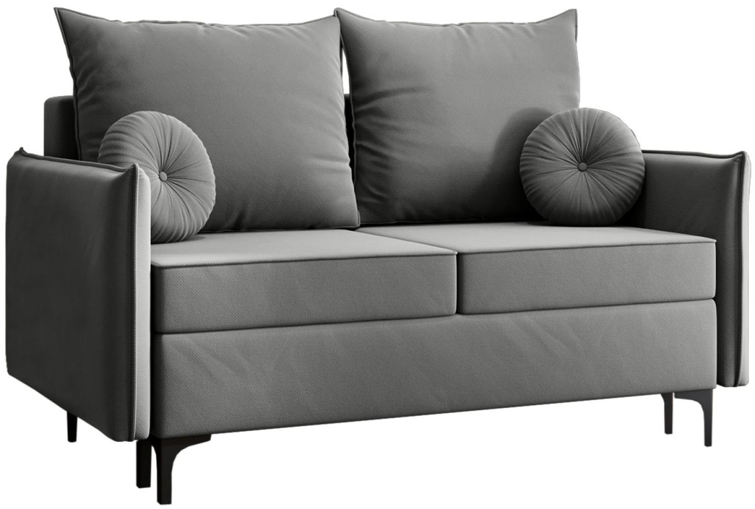 Schlafsofa Cesechi Small (Farbe: Manila 16) Bild 1