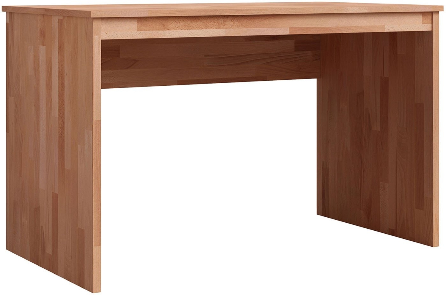 Home affaire Schreibtisch Logo, einfache moderne Design Bild 1