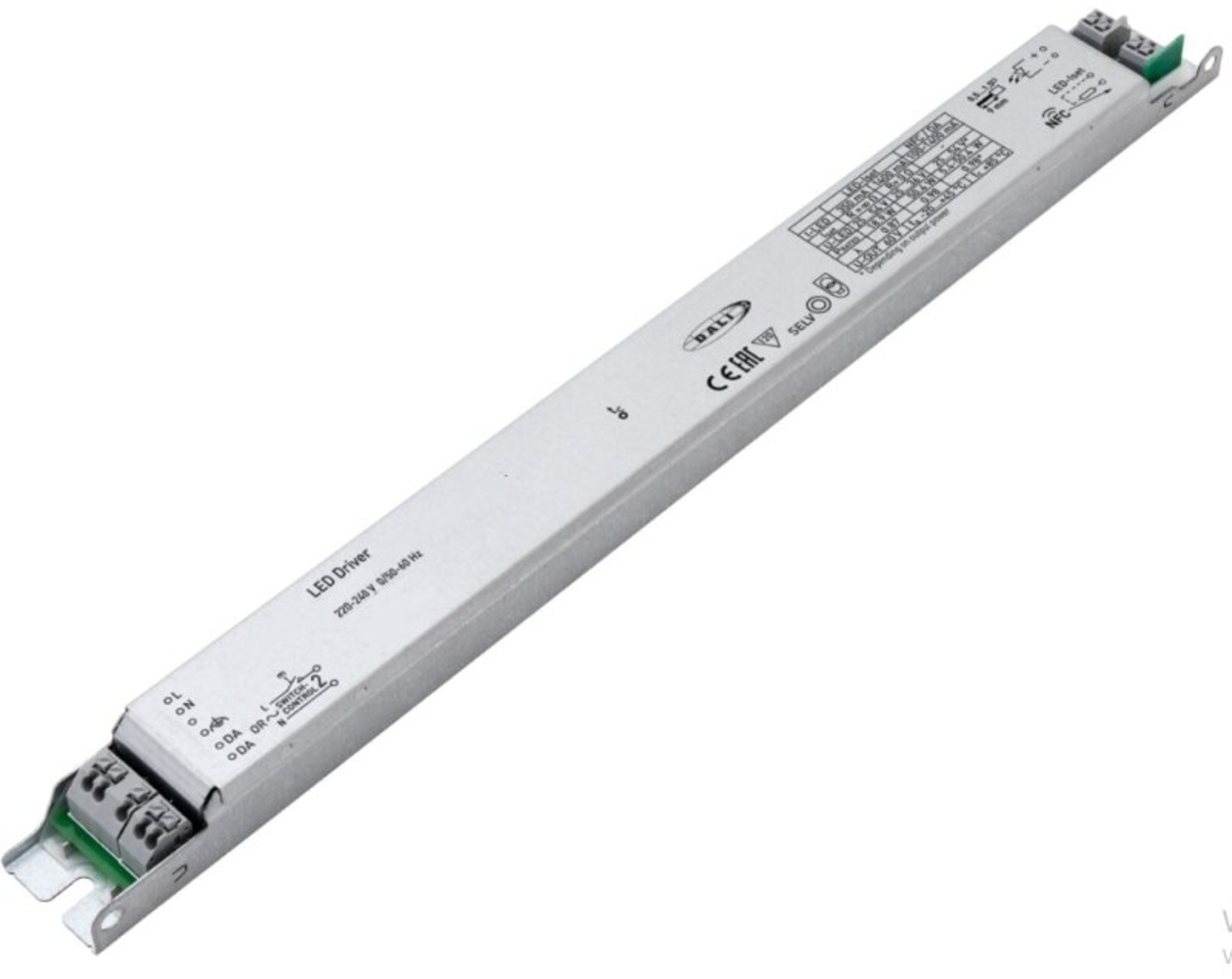 Dotlux 5047 5047 LED-Netzteil CC für QUICK-FIXdc 6-5 Bild 1