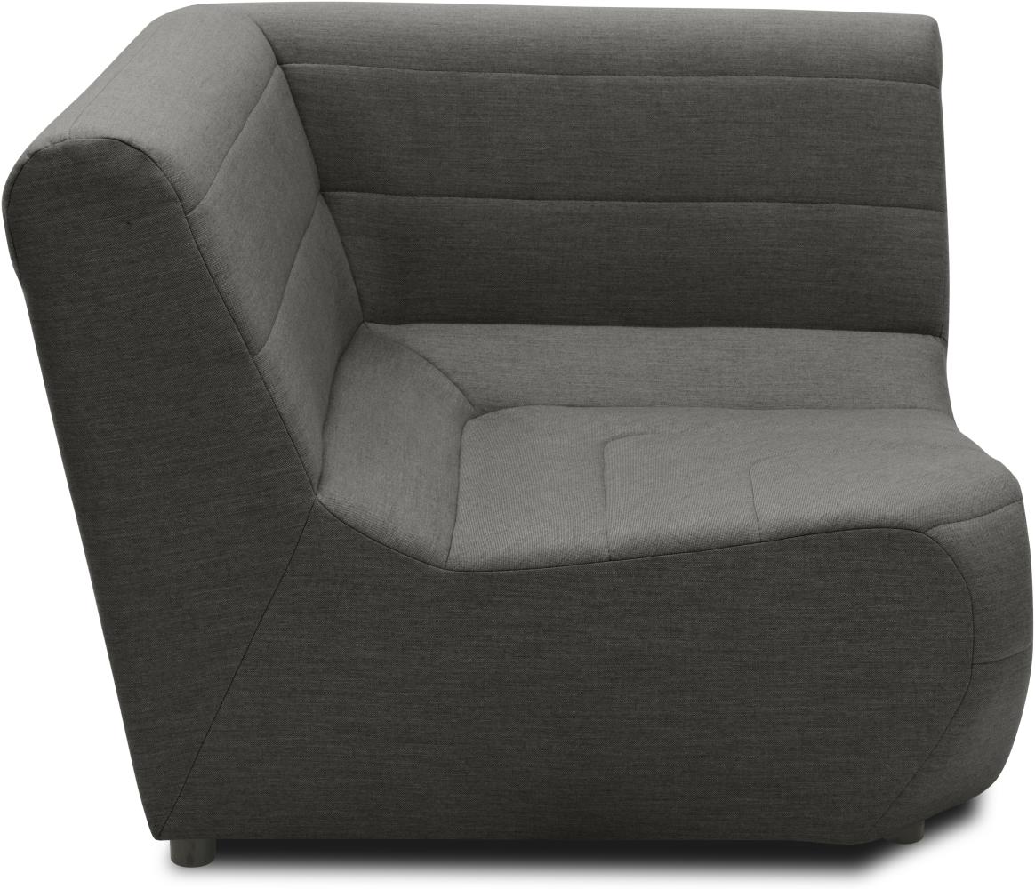 Domo Collection Outdoor Sofa 300 002 Polsterecke Bild 1