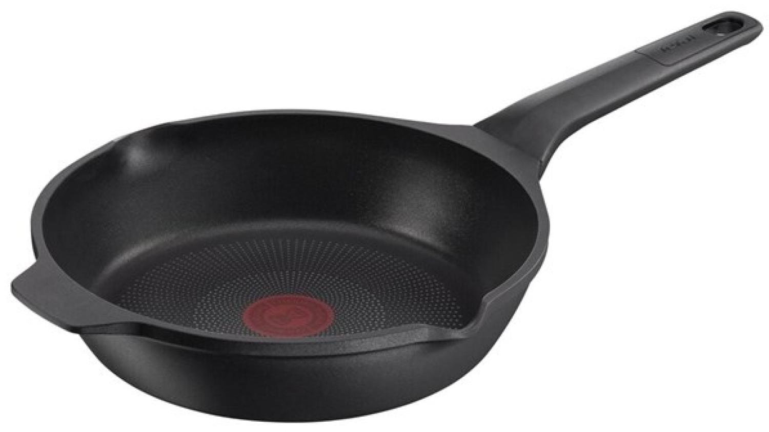 Pfanne Tefal E2490444 Schwarz Ø 24 cm Bild 1