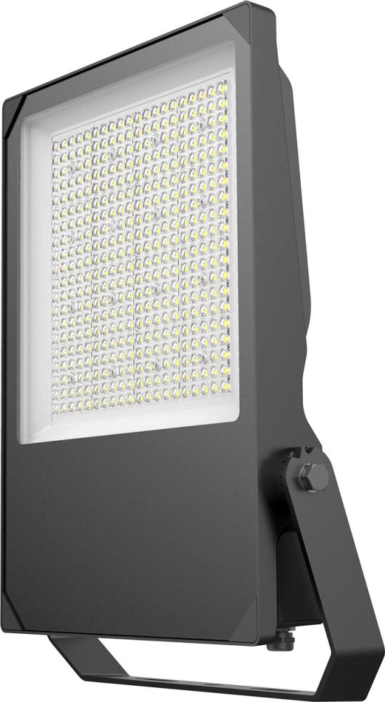 ISOLED LED Fluter HEQ 240W, 110°, 4000K, IP66 Bild 1