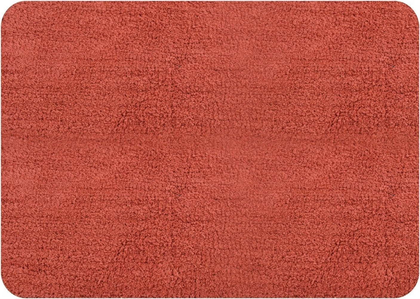 Badteppich Campus - Terracotta 50x70 cm Bild 1