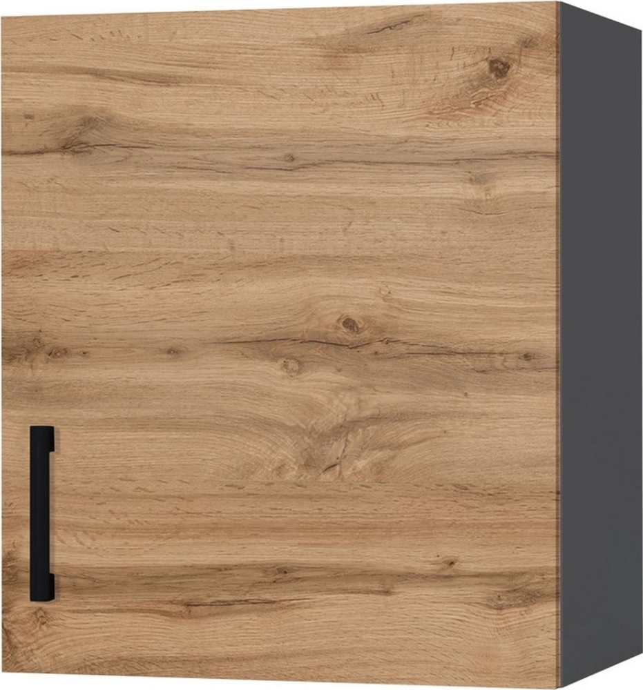 KOCHSTATION Hängeschrank KS-Toronto, Breite 50 cm Bild 1