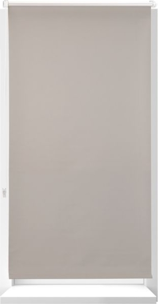 Thermorollo braun Bild 1