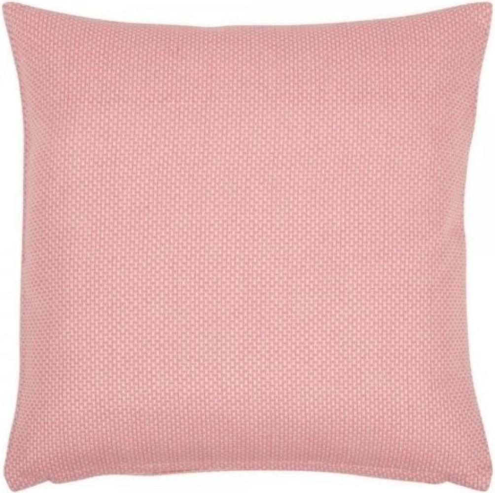 pad Kissenhülle Cane Pink (50x50cm) 10065-M40-5050 Bild 1