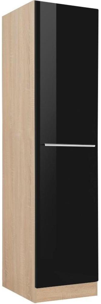 KOCHSTATION Seitenschrank KS-Eton Bild 1