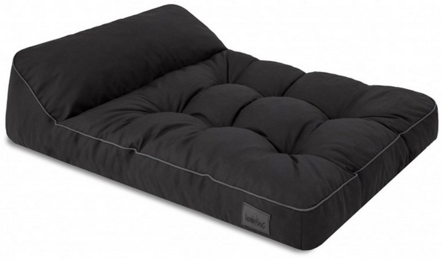 Hobbydog Hundematratze Hundebett Schlafplatz Hundekissen Hundesofa Tierbett Hundematratze Bild 1