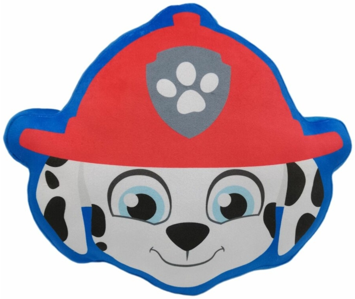 Paw Patrol Kissen Ideal für Wohlfühlmomente und Wohnambiente Bild 1