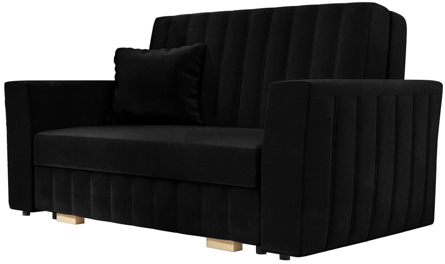 Schlafsofa Viva Glam II (Farbe: Kronos 07) Bild 1