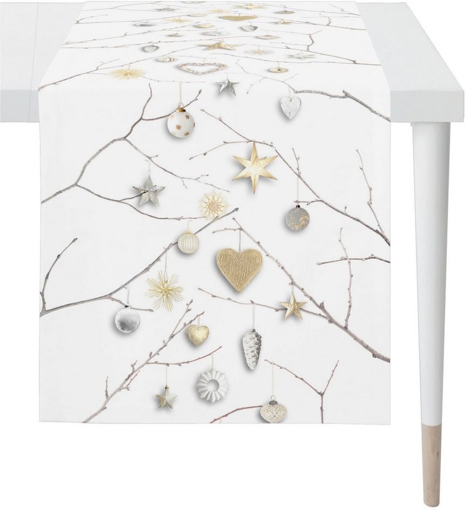 APELT Tischläufer 3750 (1-tlg) Bild 1