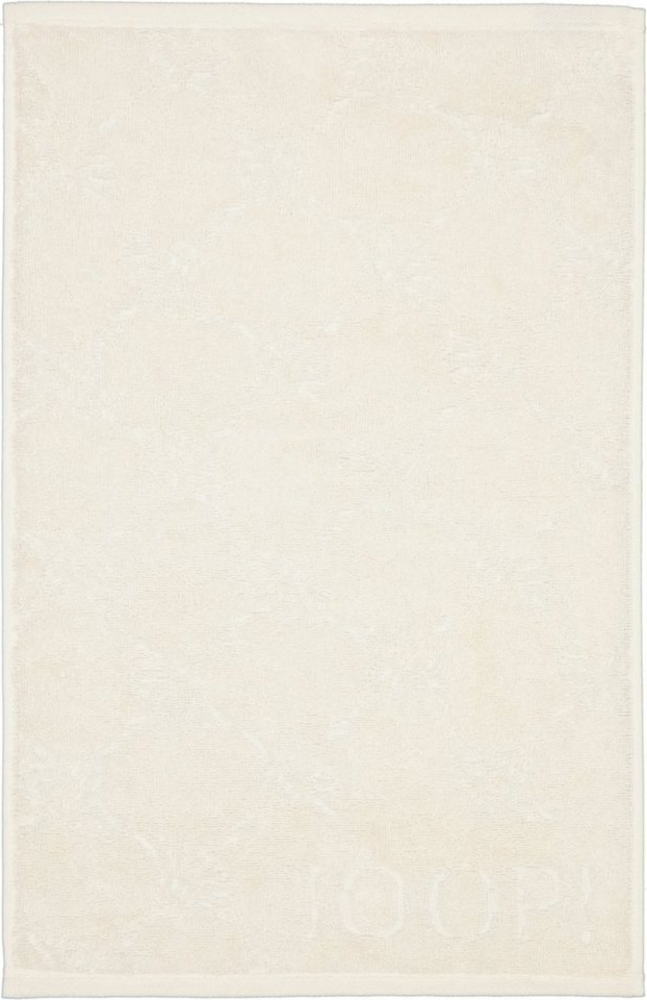 JOOP! Handtücher Uni Cornflower 1670, 100% Baumwolle Bild 1